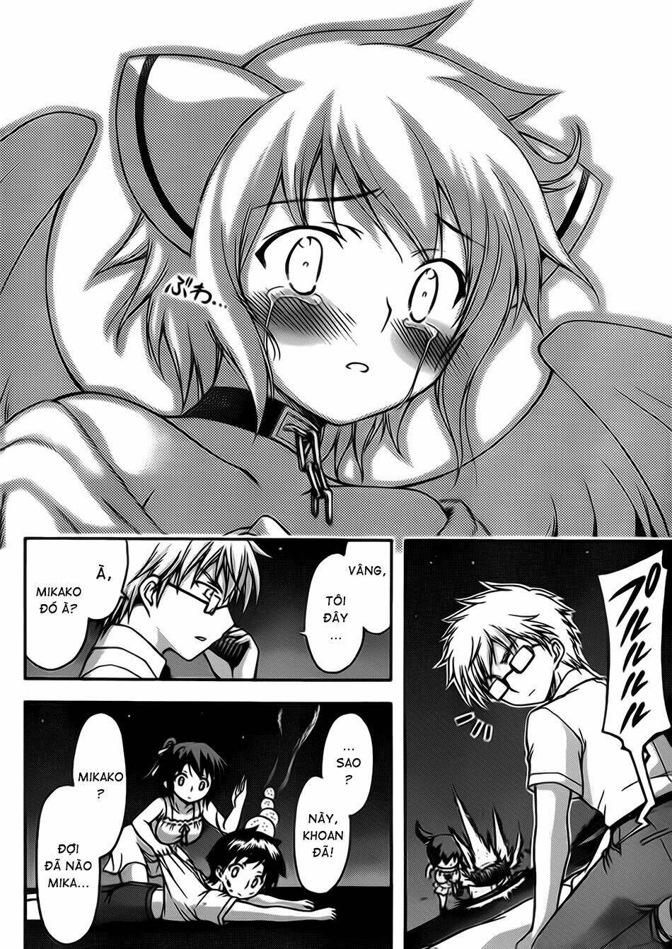 vật thất lạc của bầu trời chapter 63 36