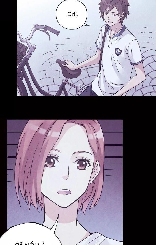 dưới trời xanh chapter 34 22