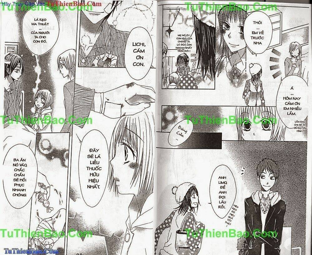 người bạn tuyệt vời chapter 2 45