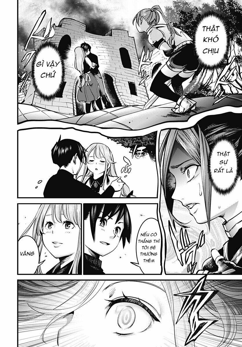 worlds end harem fantasia chapter 6 5