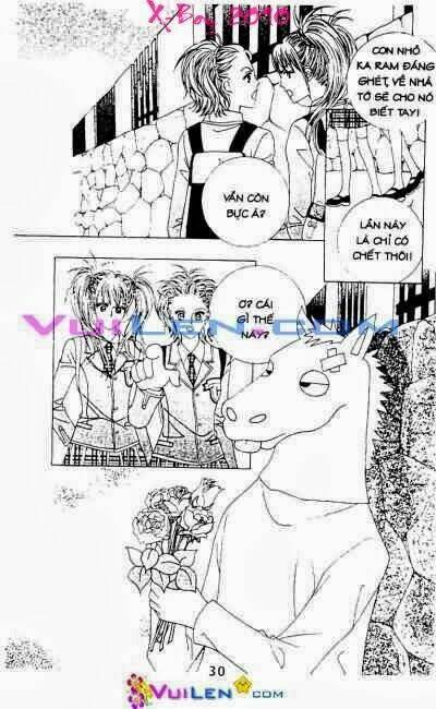 cuộc sống của tôi chapter 2 30