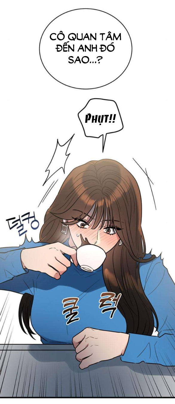 [18+] dục vọng tao nhã chapter 6.1 23