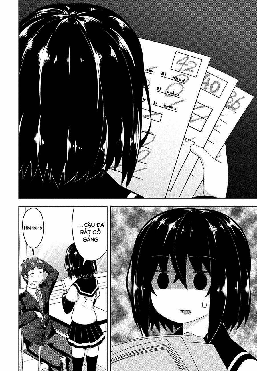 devilchi - cô bạn ác quỷ chapter 12 21