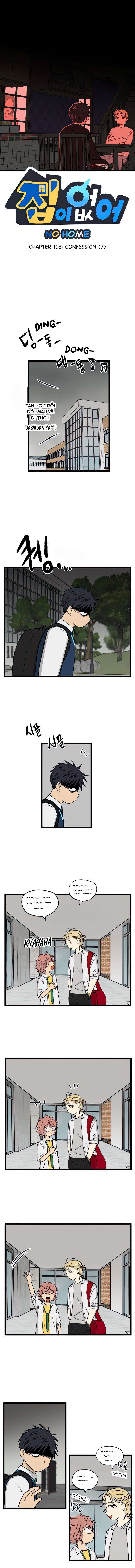 no home - không nhà chapter 103 1