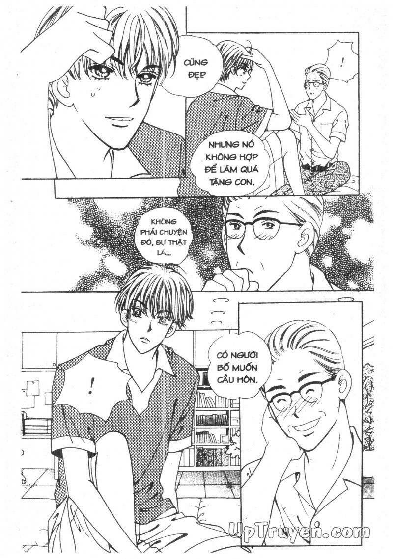 nụ hôn chàng trai chapter 7 127