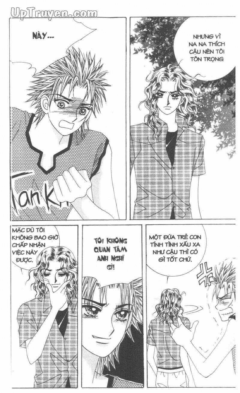 cáo già gặp sói điên chapter 7 27