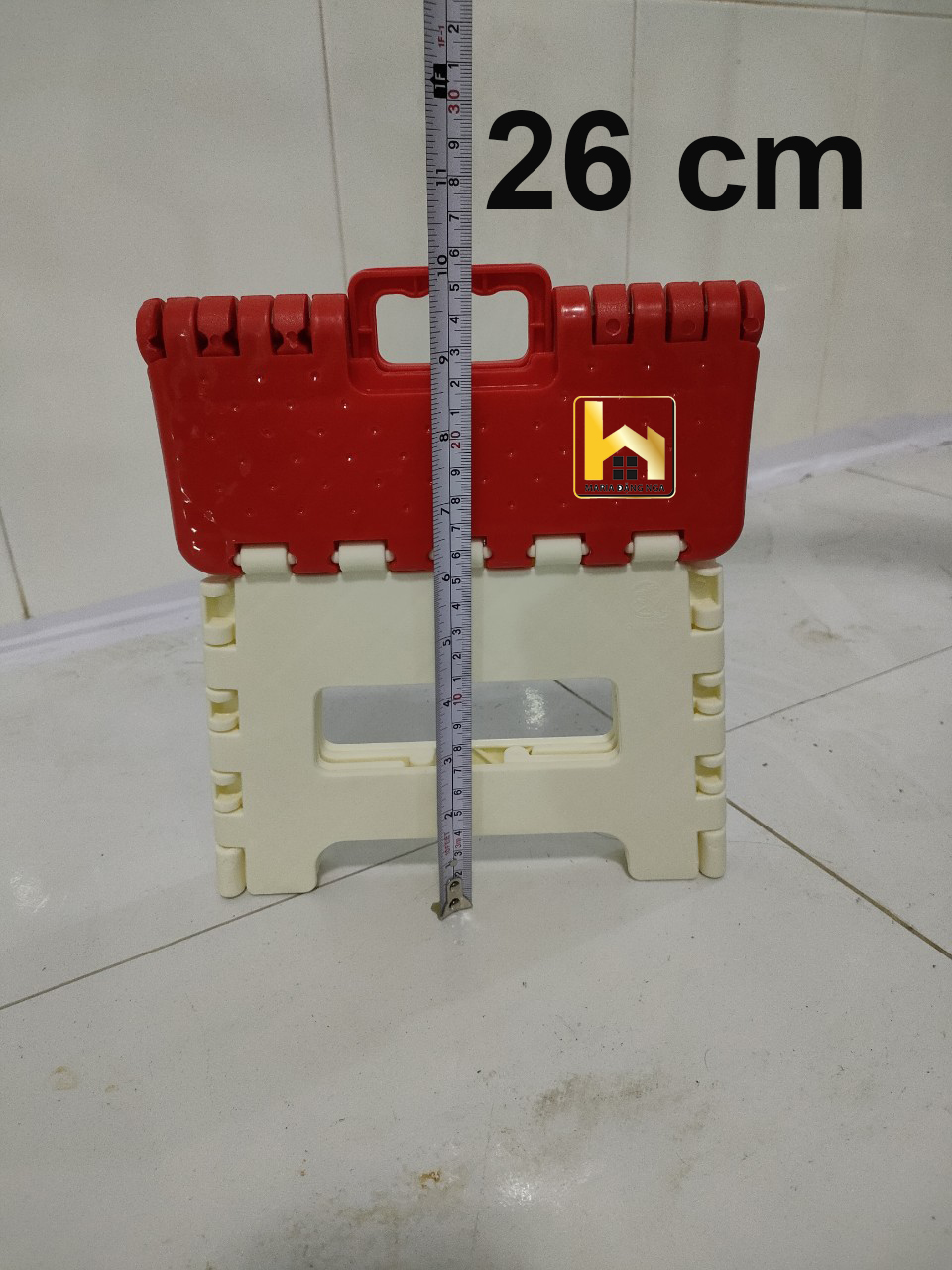 Ghế xếp gọn cỡ nhỏ cao cấp