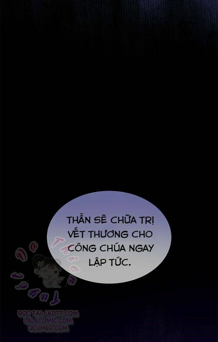 công chúa huỷ diệt chapter 10 18