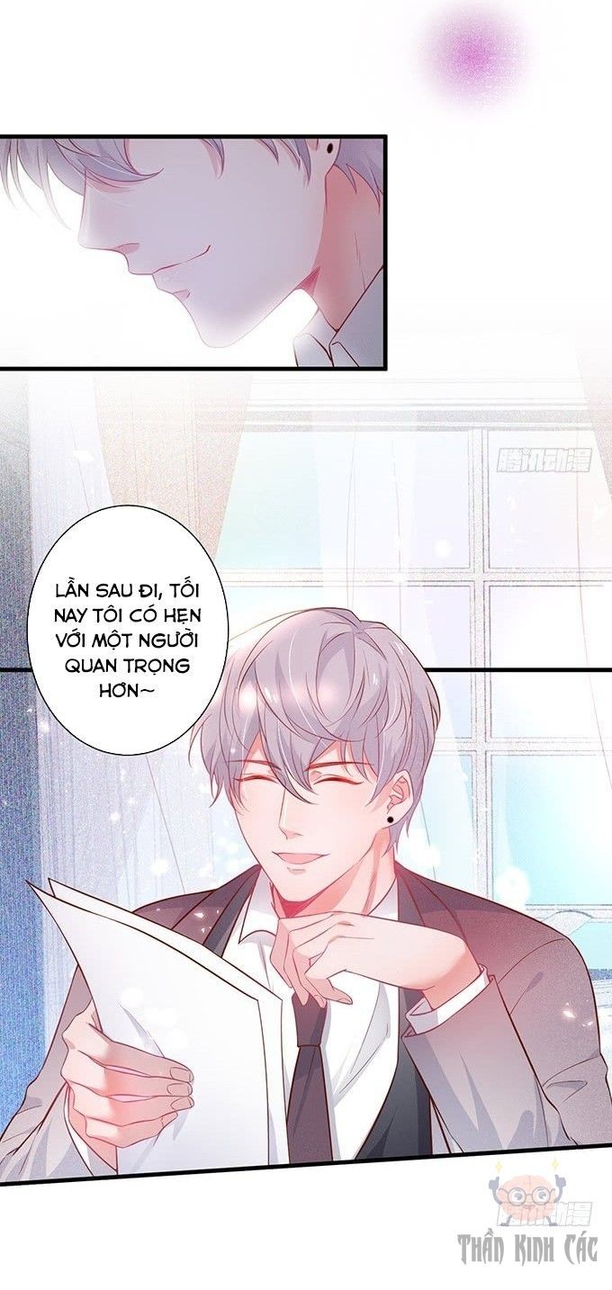 dưỡng khí chí mạng chapter 10 10