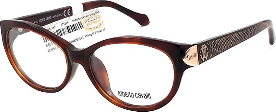 Gọng kính ROBERTO CAVALLI RC769U