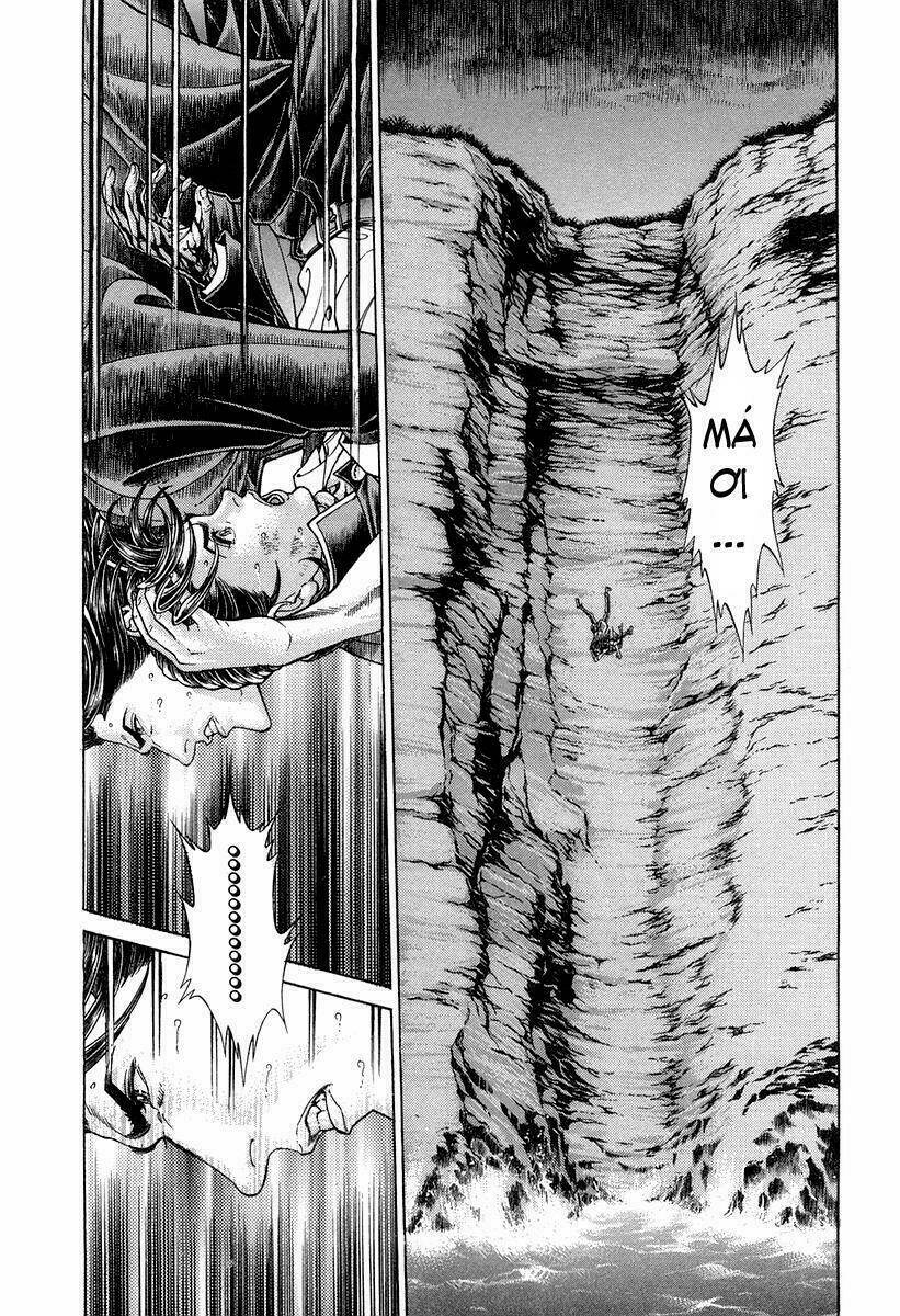 sống còn - trò chơi sinh tử chapter 46 10