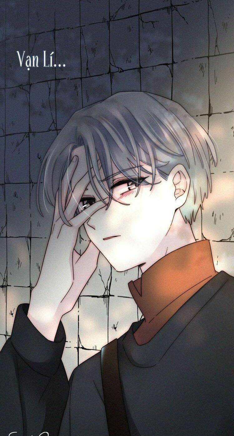 nếu ngày đó chúng ta chưa quen biết chapter 9 13