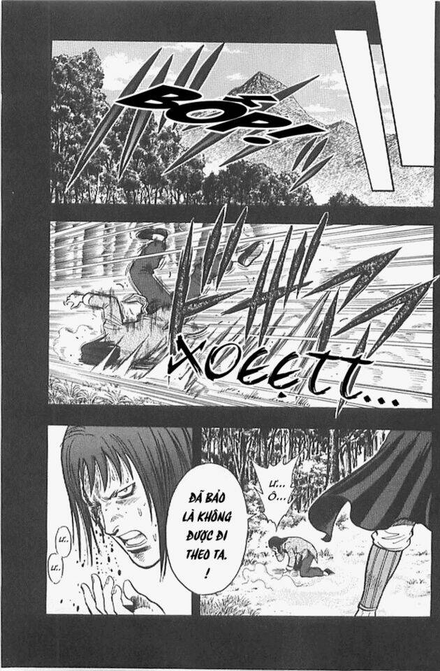 hoàng phi hồng phần iii chapter 6 83