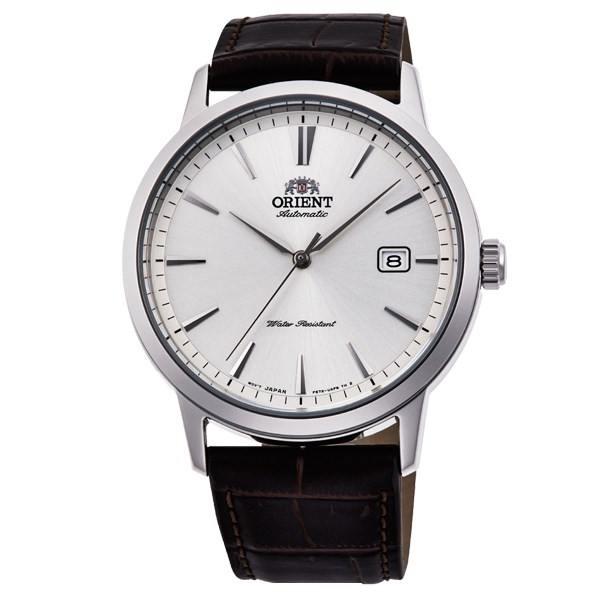 Đồng Hồ Nam Dây Da Orient Automatic RA-AC0F07S10B