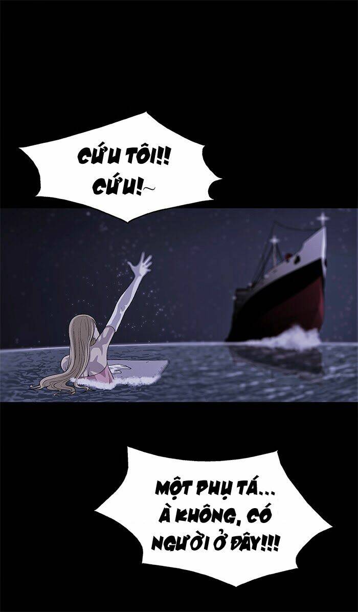 nhân vật tùy tùng chapter 1 4