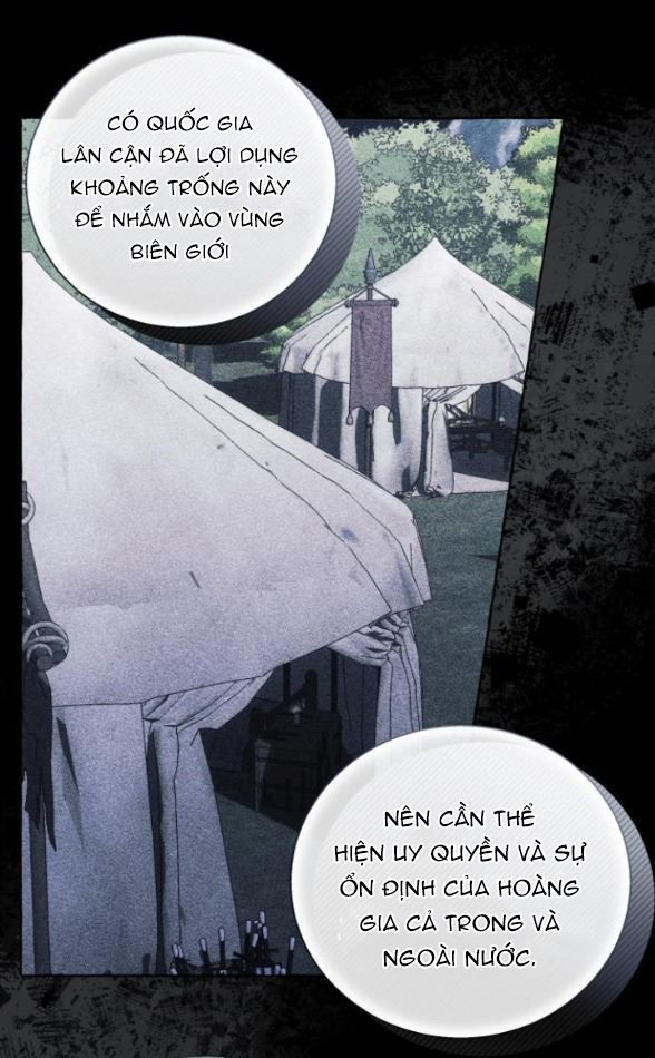 tôi tưởng đó chỉ là tiểu thuyết trọng sinh bình thường chapter 91.1 5