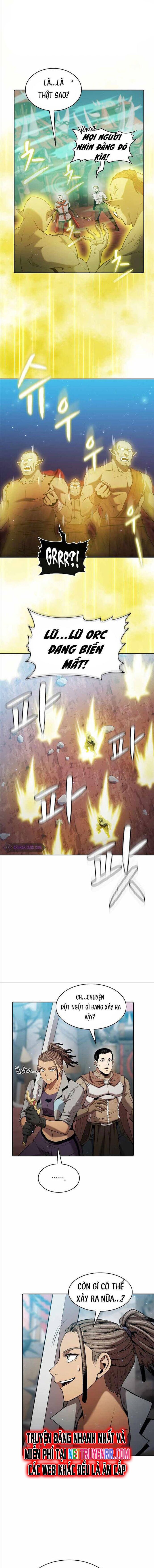 thiên thần quay về từ địa ngục chapter 114 2