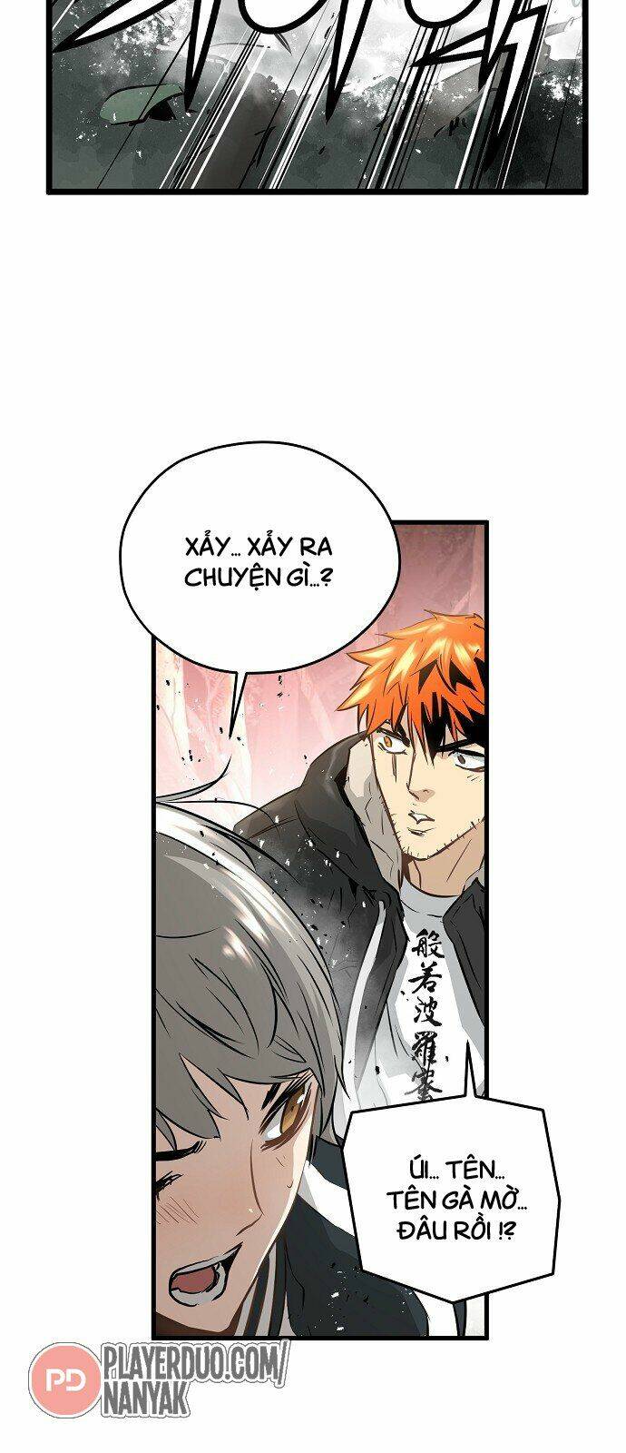 hứa lan chapter 60 58