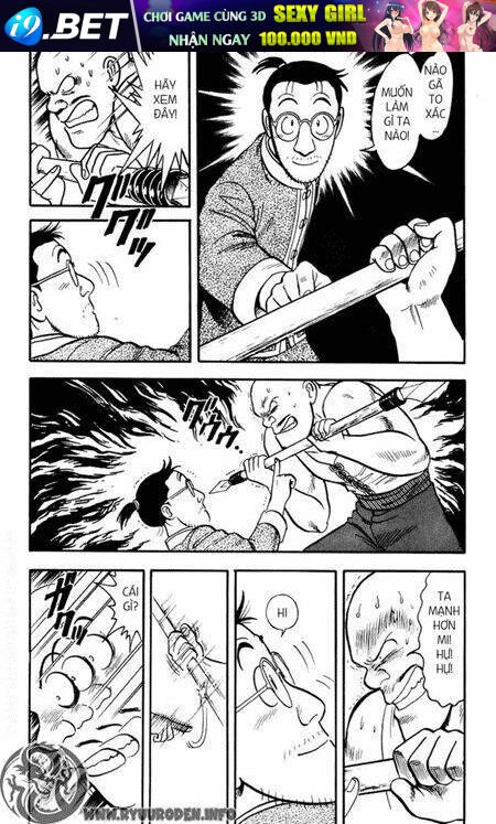 hoàng phi hồng phần 1 chapter 16 186