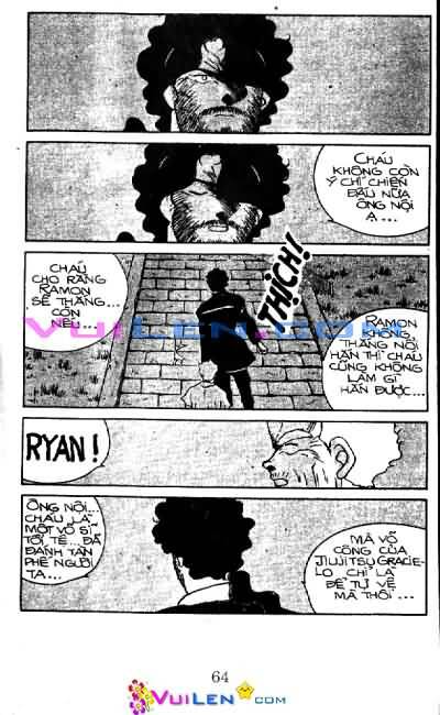 truyền nhân atula - shura no mon i chapter 28 65