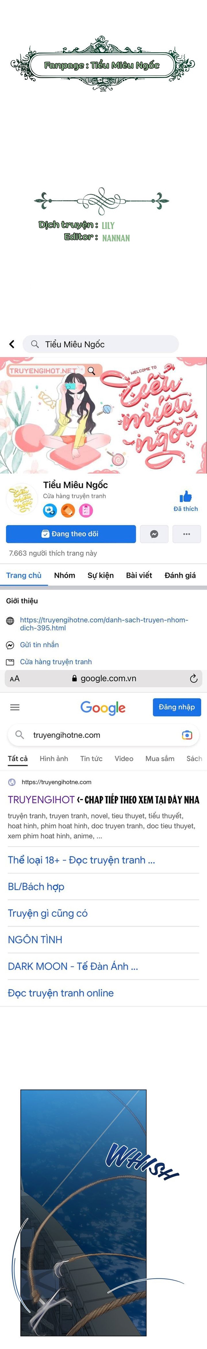 hải tặc thượng lưu chapter 59 1