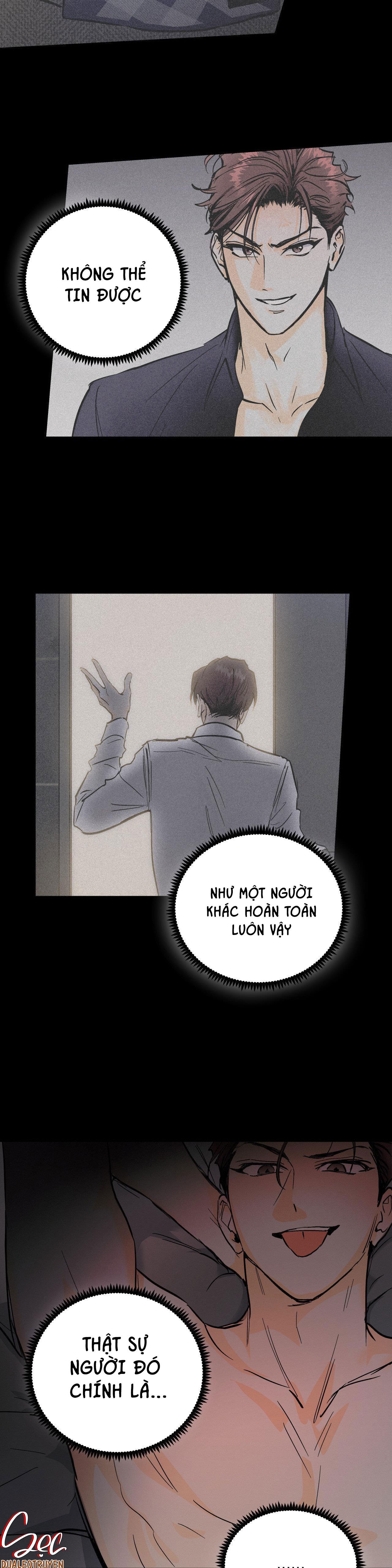 lie again chapter 6 18