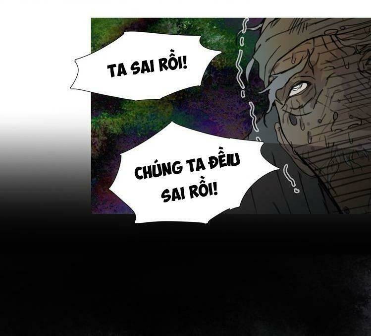 thần trạch chapter 18 25