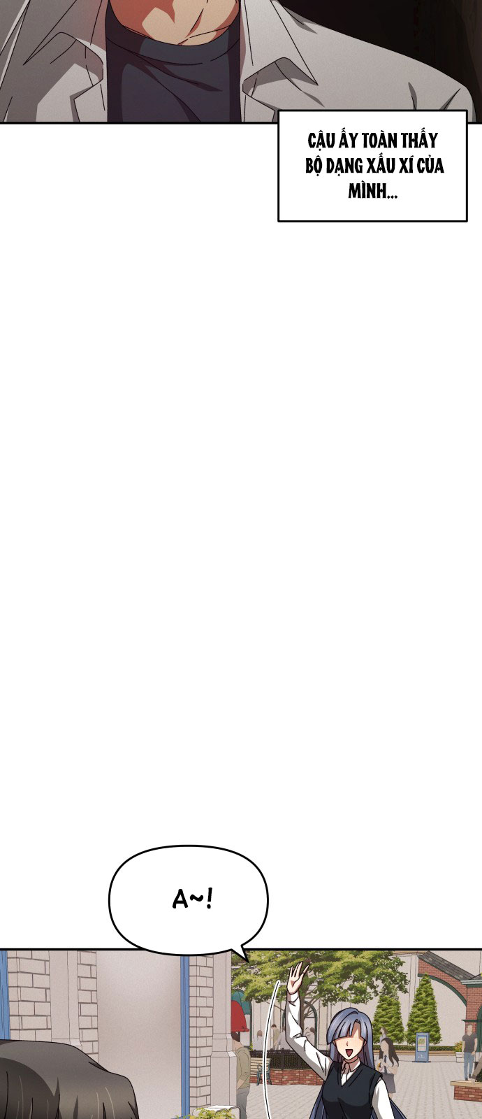 bạn gái tôi là robot -câu chuyện của cheol soo và young hee chapter 7.2 10