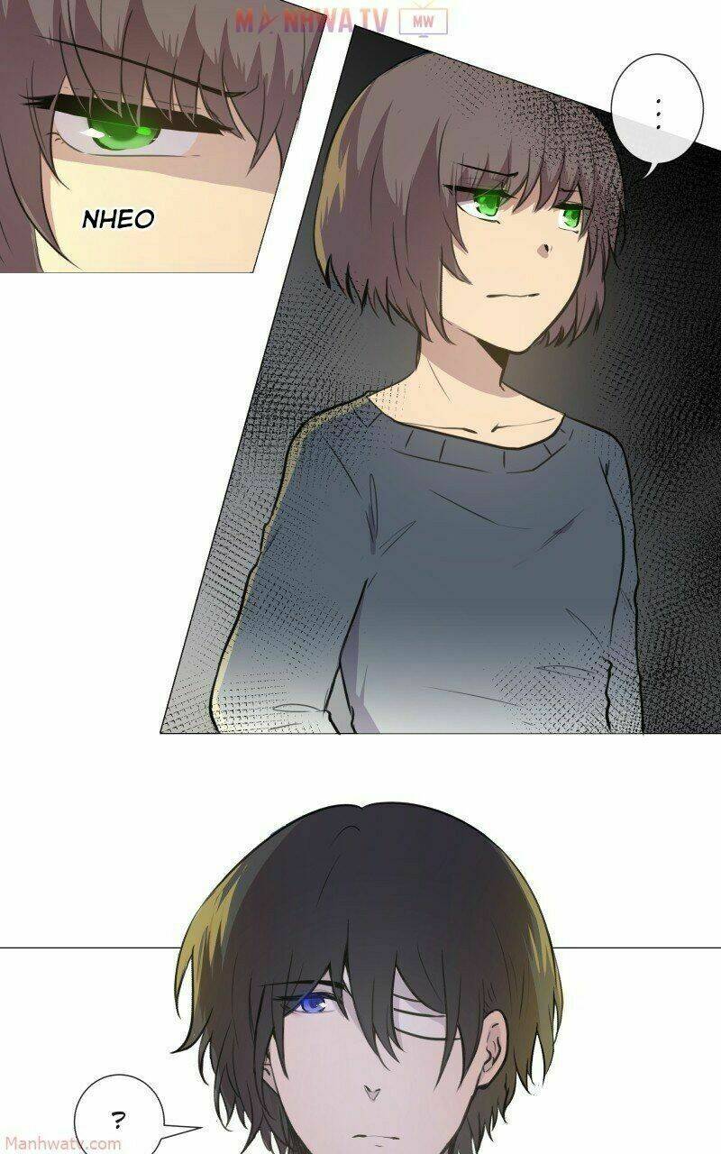 Trọng Sinh Mạc Thế Chapter 45 6