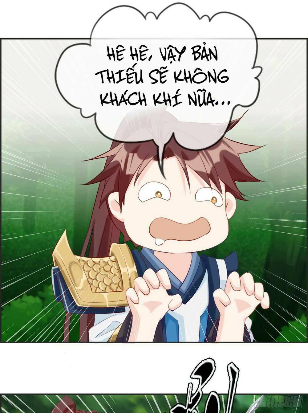 tối cường hoàn khố hệ thống chapter 13 5