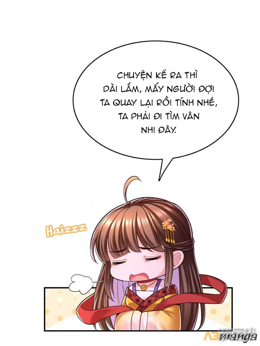 ngã tại hậu cung đương đại lão nữ chapter 112 18