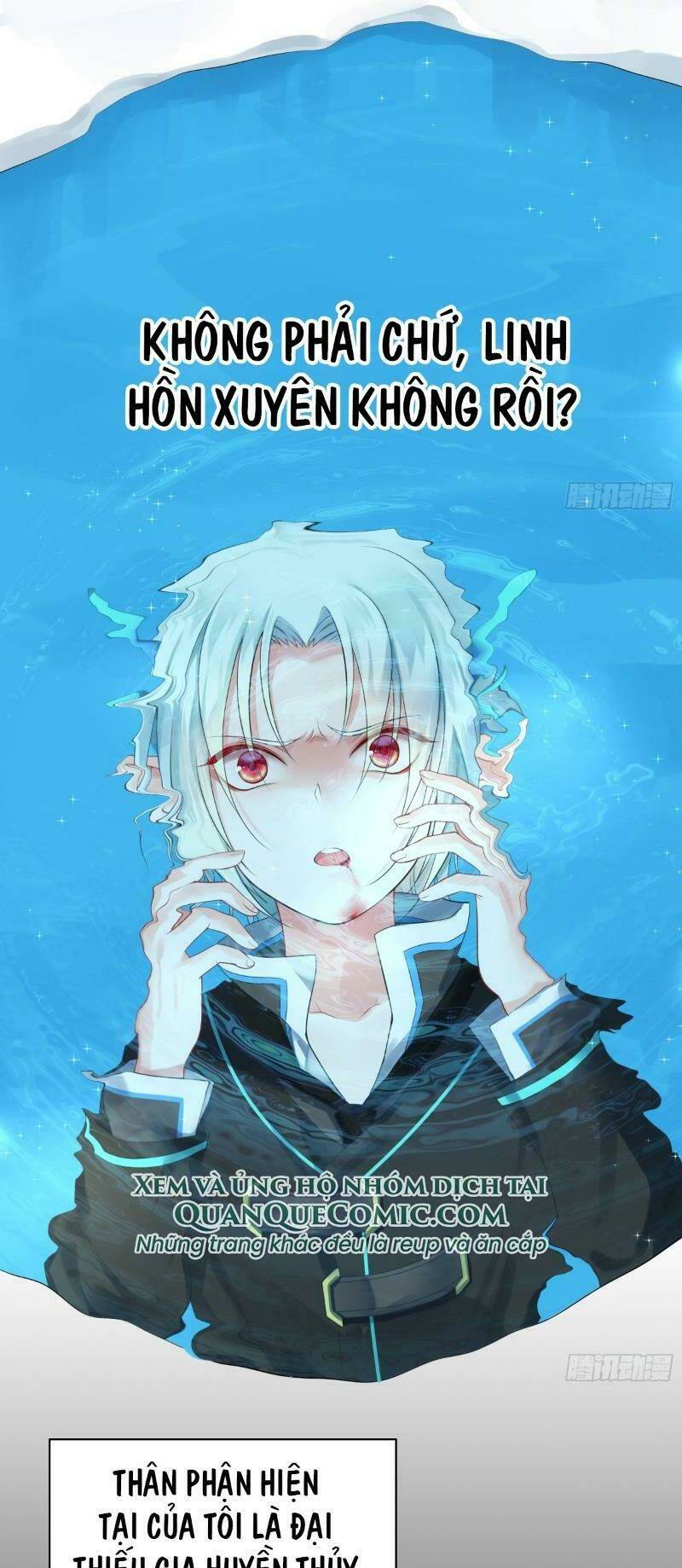 ta muốn ngao du chapter 1 5