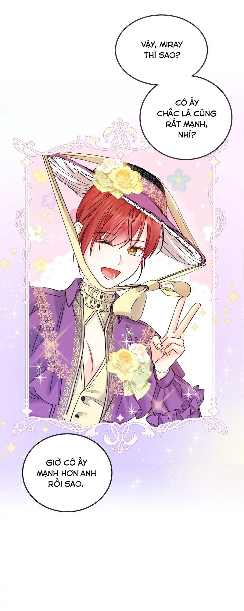 tôi sẽ cứu nam phản diện bị nữ chính ruồng bỏ chapter 71 53