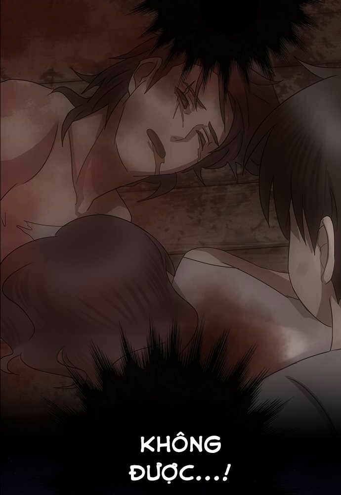 nụ hôn nguyền rủa chapter 31 20