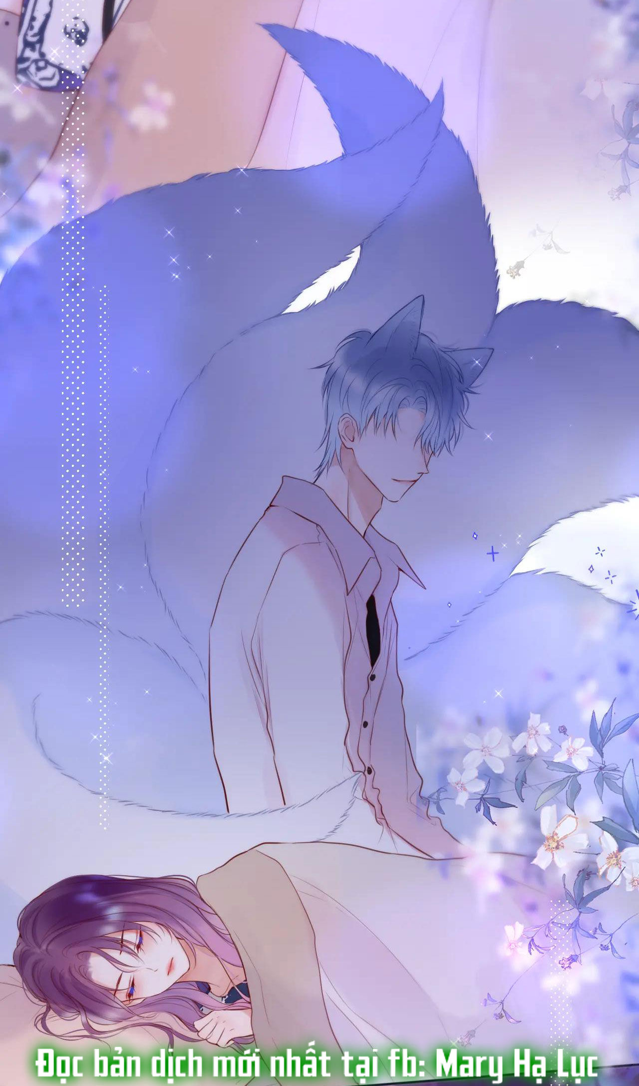 cạm bẫy của hồ ly chapter 13.1 6