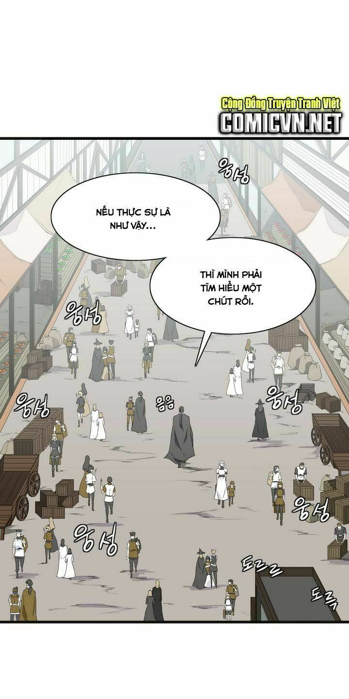 ảo mộng vương chapter 2 33