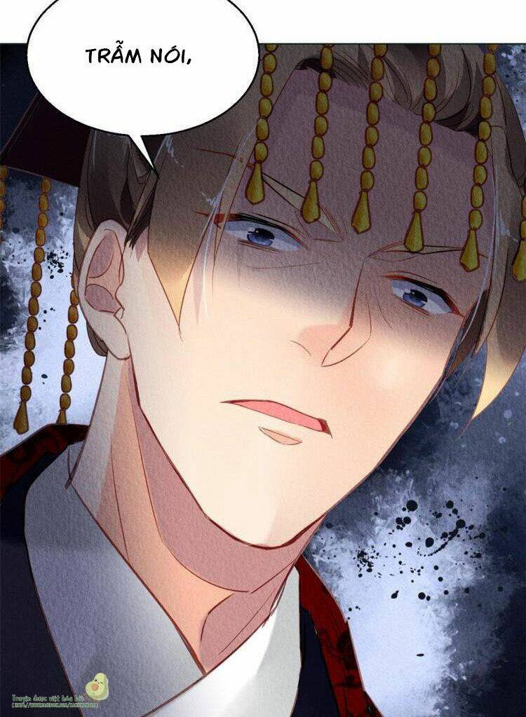 vấn đan chu chapter 26 18