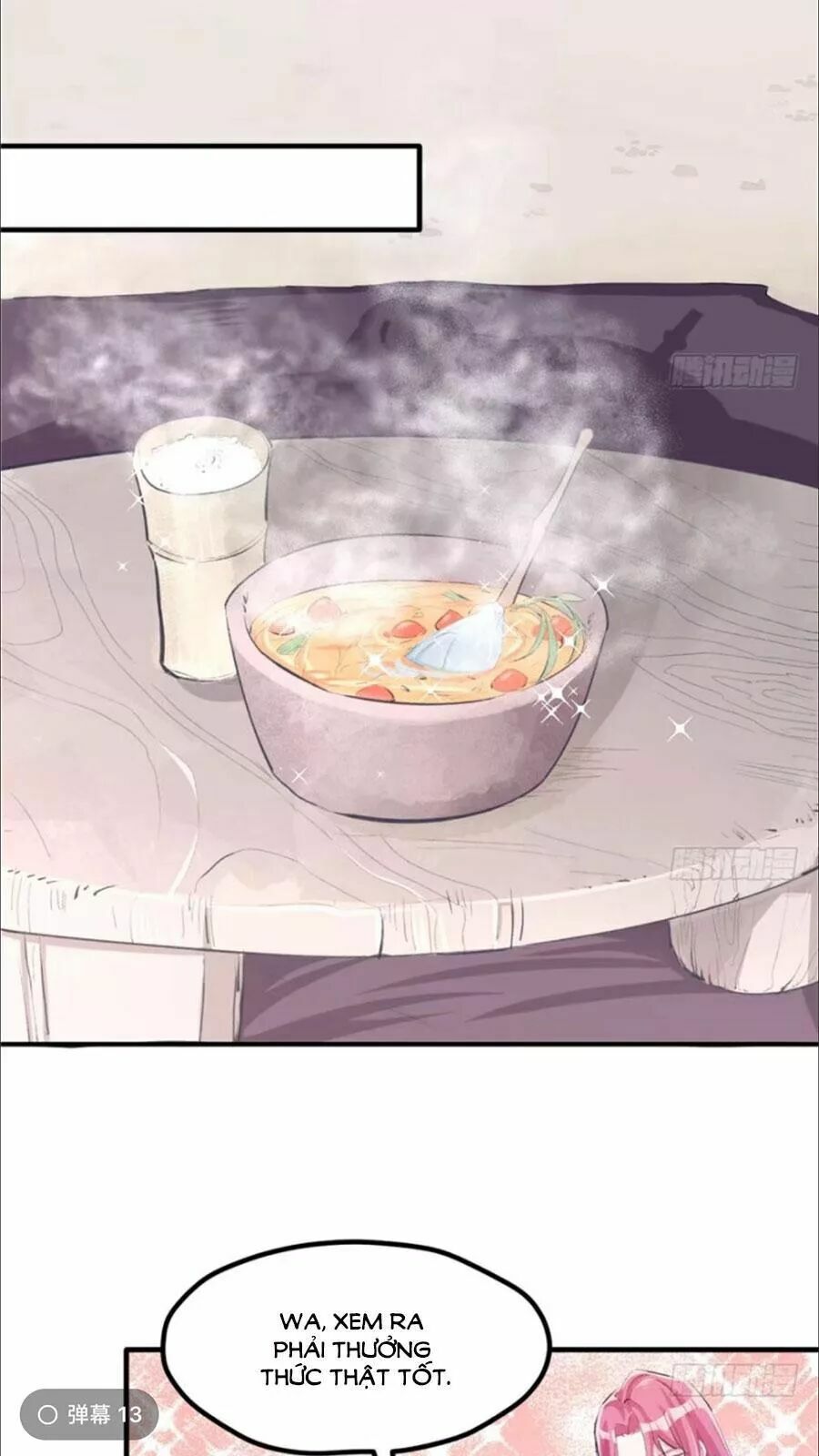 [16+] thảnh thơi thú thế chủng chủng điền, sinh sinh tể chapter 63 23