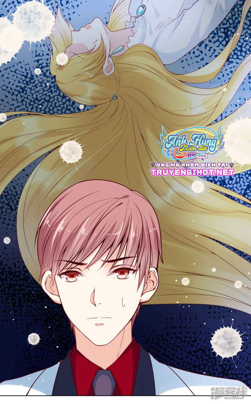 đế quốc tinh tế đệ nhất sủng hôn. chapter 36 5