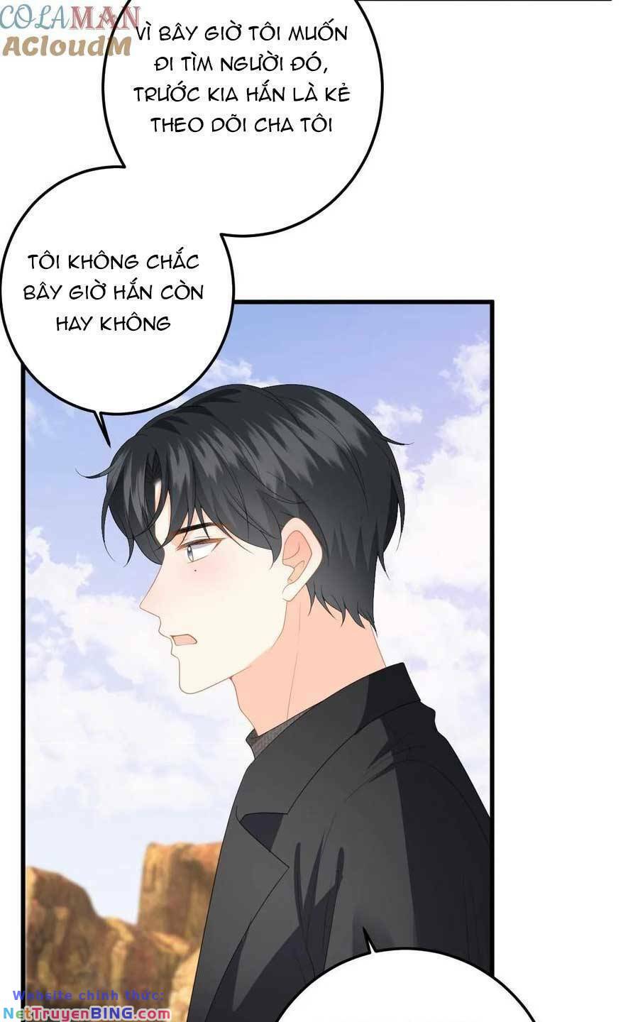 xuyên nhanh: phản diện quá sủng quá mê người chapter 186 40