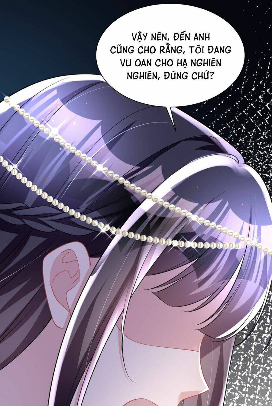 tổng tài huyết tộc cực sủng cô vợ mỹ nhân ngư chapter 65 69
