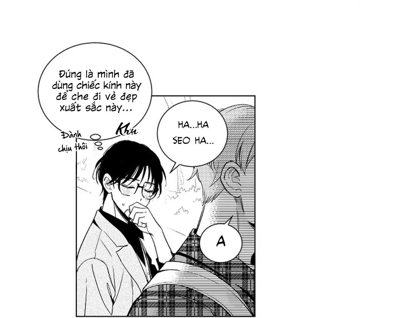 kẻ lừa đảo ngọt ngào chapter 2 49