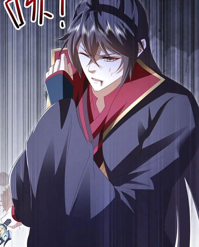 tiên võ đế tôn chapter 525 77