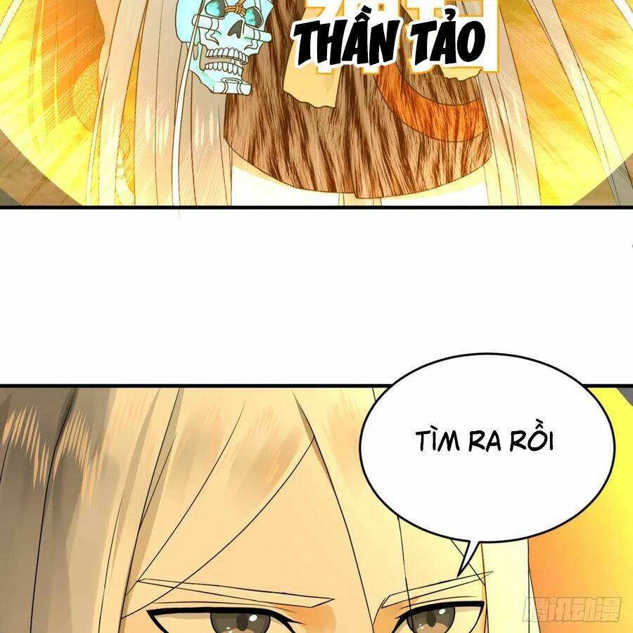 Ta Luyện Khí Ba Ngàn Năm Chapter 141 - Trang 31