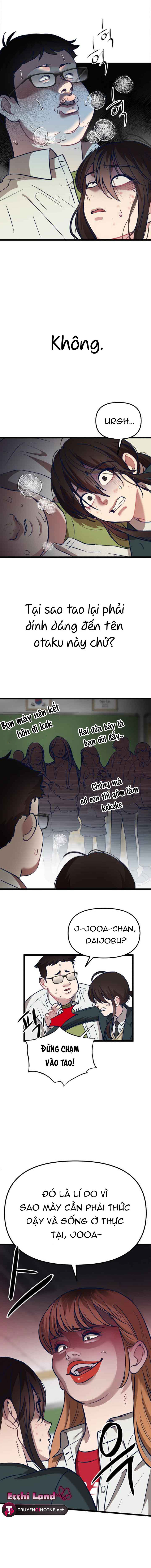 thần tượng của tôi chapter 1.2 7