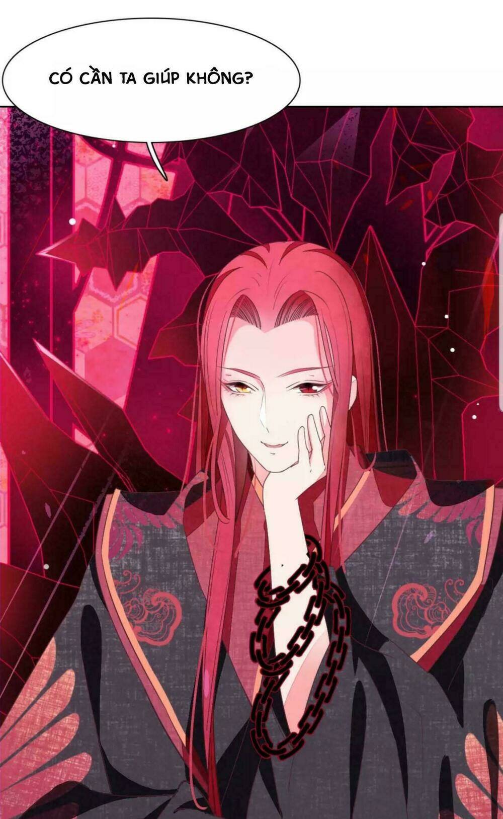 xuyên về cổ đại làm quốc bảo chapter 13 15