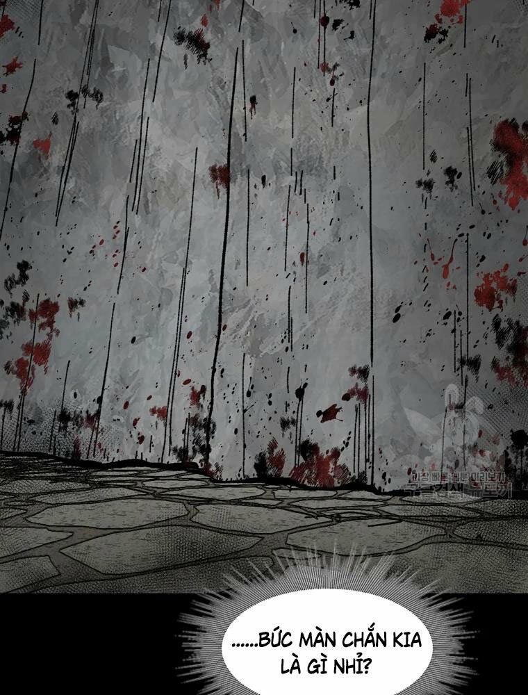 mật mã mê cung chapter 17 31