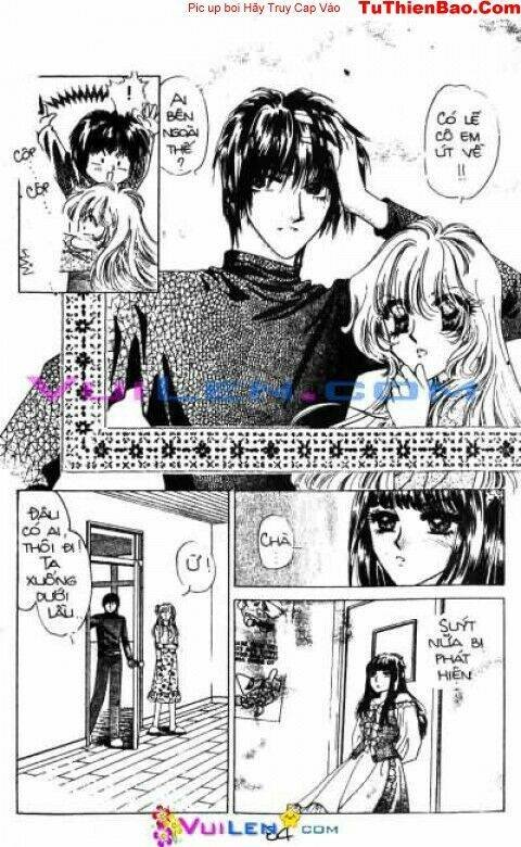 đầu bếp dễ thương chapter 5 84