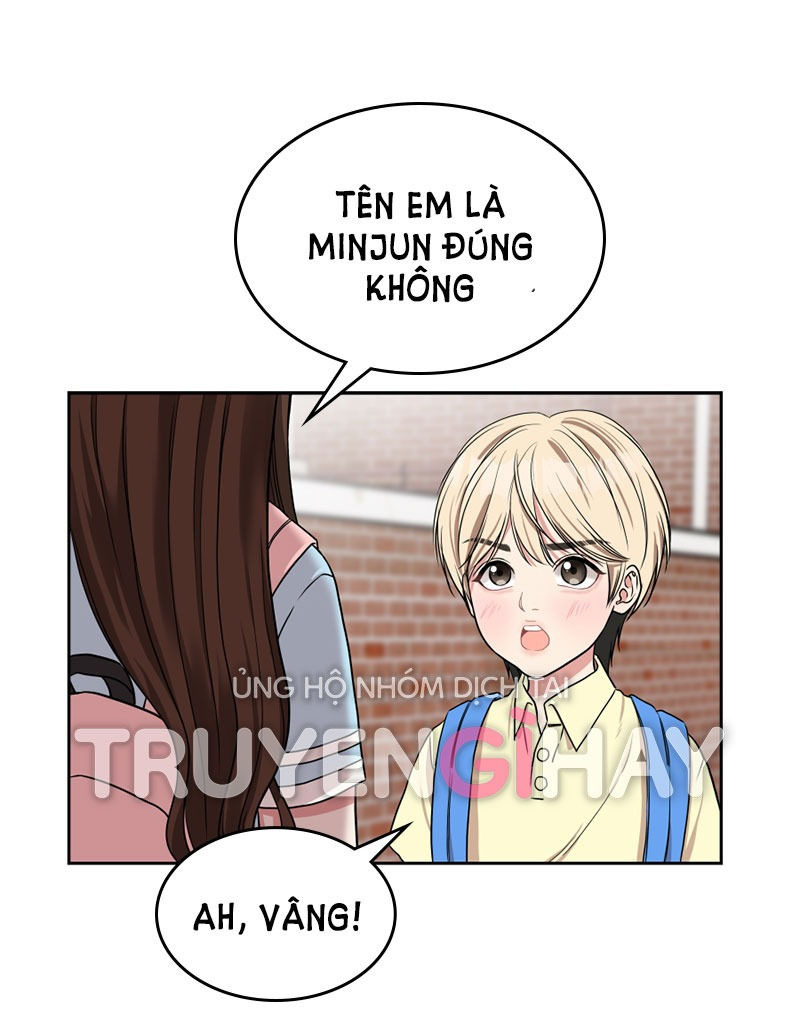 gửi em người đánh cắp những vì sao - to you who swallowed a star chapter 3.2 10