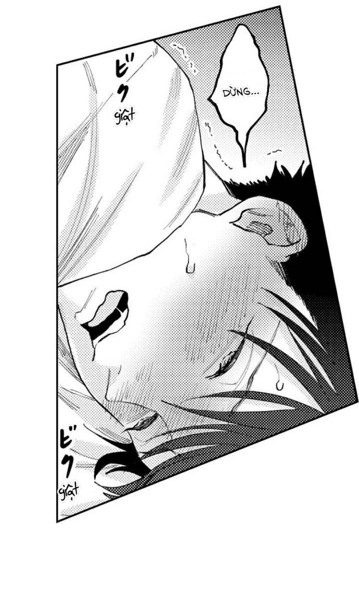 bị một anh chàng lập dị tấn công chapter 23 16